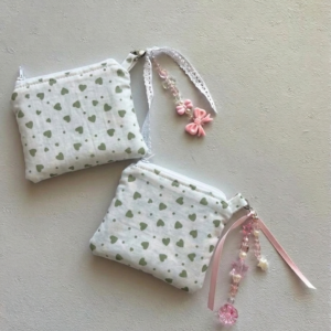 Home coin pouch 👝