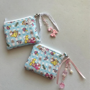 Home coin pouch 👝